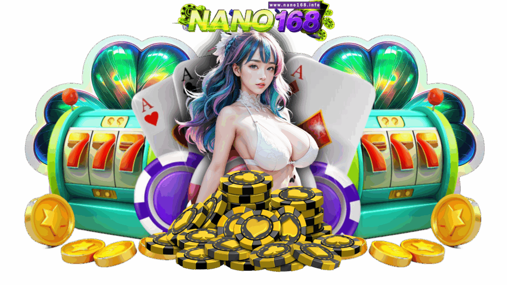 nano168