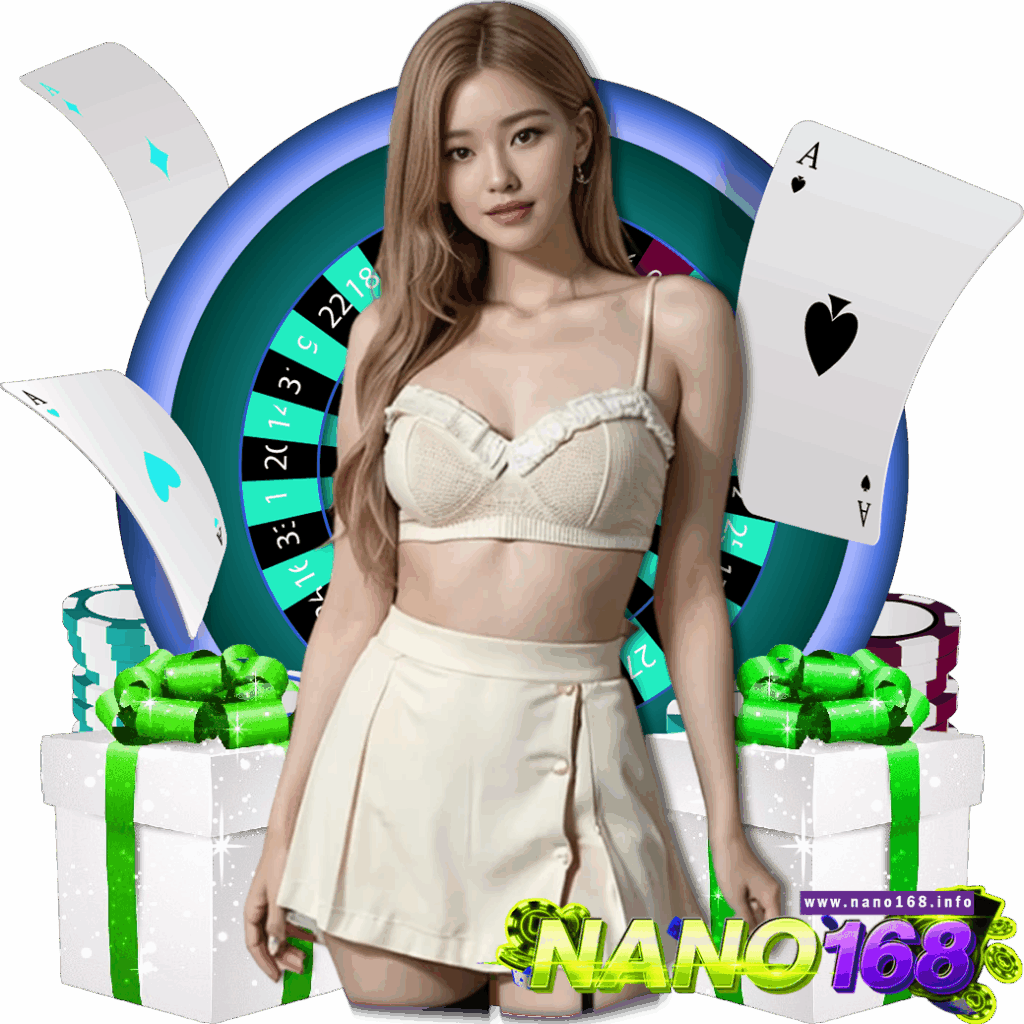 nano168 mobile