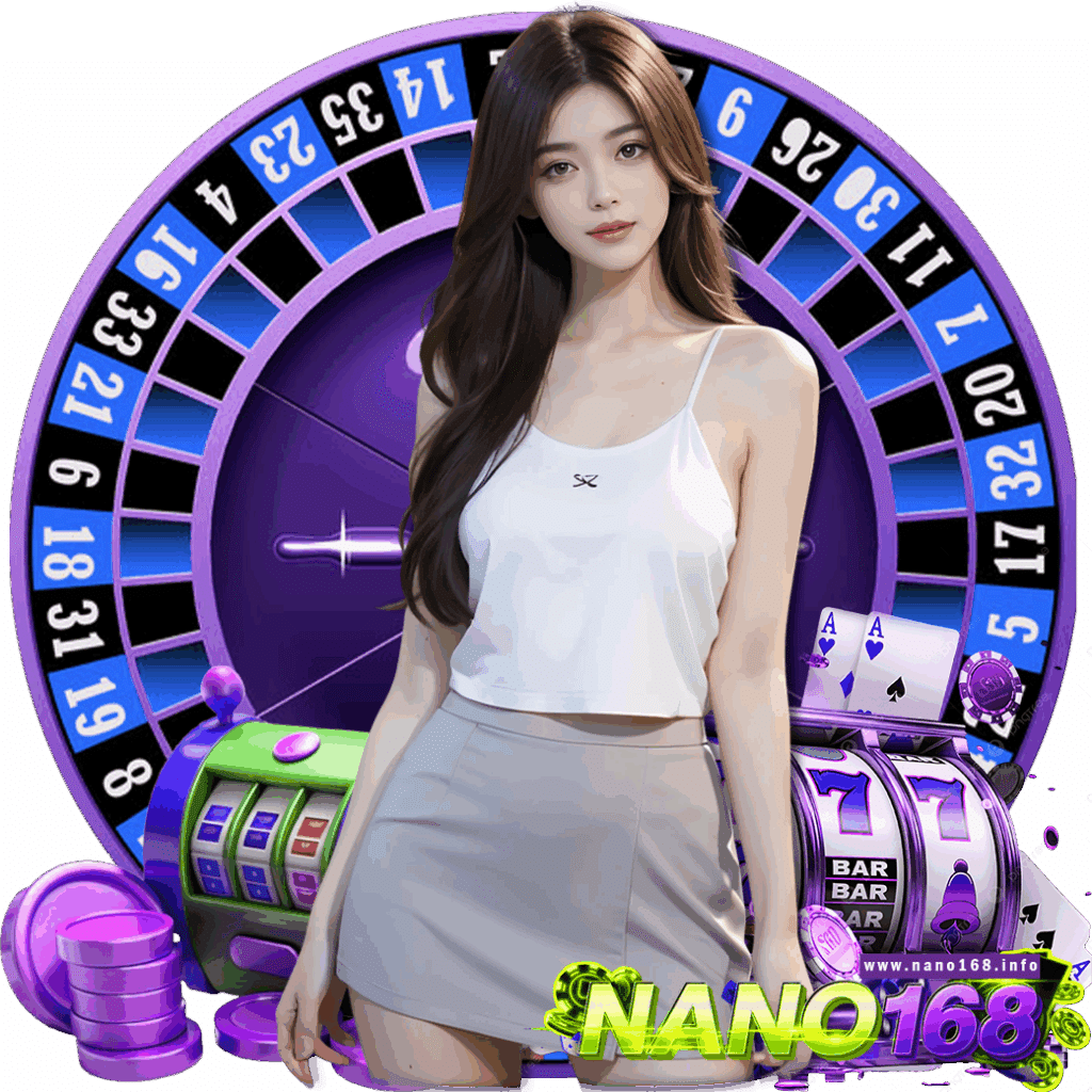 nano168 vip