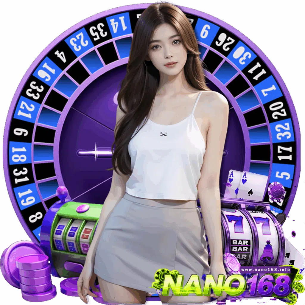 nano168 vip
